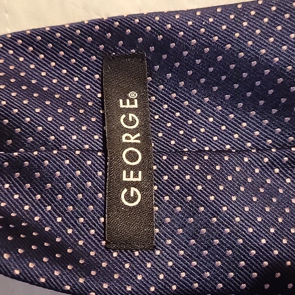 MEN'S TIE - Picture 5 of 6